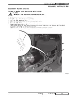 Предварительный просмотр 19 страницы Nilfisk-Advance SC350 Service Manual