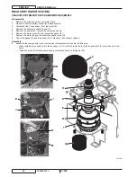 Предварительный просмотр 20 страницы Nilfisk-Advance SC350 Service Manual