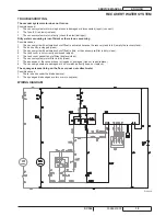 Предварительный просмотр 21 страницы Nilfisk-Advance SC350 Service Manual