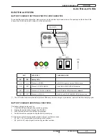 Предварительный просмотр 23 страницы Nilfisk-Advance SC350 Service Manual