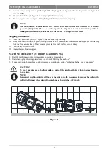 Preview for 13 page of Nilfisk-Advance SC3500 Quick Start Manual