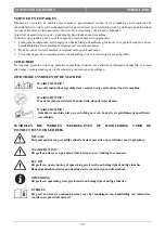 Preview for 41 page of Nilfisk-Advance SC3500 Quick Start Manual