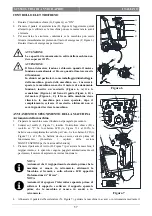 Preview for 60 page of Nilfisk-Advance SC3500 Quick Start Manual