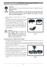 Preview for 83 page of Nilfisk-Advance SC3500 Quick Start Manual