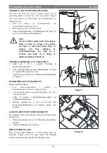 Preview for 98 page of Nilfisk-Advance SC3500 Quick Start Manual