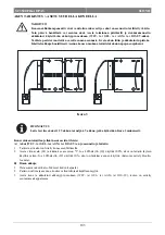 Preview for 106 page of Nilfisk-Advance SC3500 Quick Start Manual