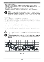 Preview for 121 page of Nilfisk-Advance SC3500 Quick Start Manual