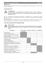 Preview for 123 page of Nilfisk-Advance SC3500 Quick Start Manual