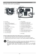 Preview for 152 page of Nilfisk-Advance SC3500 Quick Start Manual