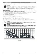 Preview for 169 page of Nilfisk-Advance SC3500 Quick Start Manual