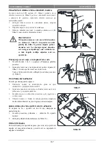 Preview for 170 page of Nilfisk-Advance SC3500 Quick Start Manual