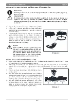 Preview for 191 page of Nilfisk-Advance SC3500 Quick Start Manual