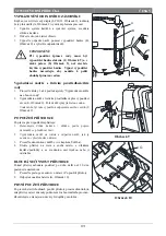 Preview for 194 page of Nilfisk-Advance SC3500 Quick Start Manual