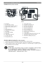 Preview for 212 page of Nilfisk-Advance SC3500 Quick Start Manual