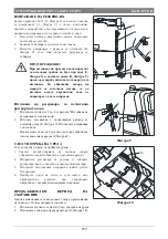 Preview for 242 page of Nilfisk-Advance SC3500 Quick Start Manual