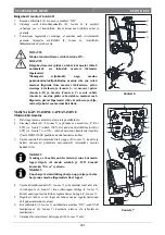 Preview for 264 page of Nilfisk-Advance SC3500 Quick Start Manual