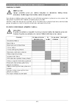 Preview for 279 page of Nilfisk-Advance SC3500 Quick Start Manual