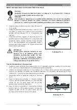 Предварительный просмотр 287 страницы Nilfisk-Advance SC3500 Quick Start Manual