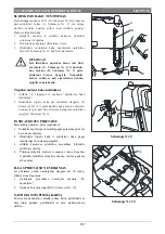 Предварительный просмотр 290 страницы Nilfisk-Advance SC3500 Quick Start Manual