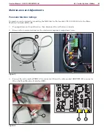 Предварительный просмотр 34 страницы Nilfisk-Advance SC401 17 B Service Manual