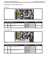 Предварительный просмотр 56 страницы Nilfisk-Advance SC401 17 B Service Manual