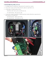 Предварительный просмотр 116 страницы Nilfisk-Advance SC401 17 B Service Manual