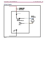 Предварительный просмотр 138 страницы Nilfisk-Advance SC401 17 B Service Manual