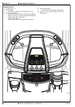 Предварительный просмотр 10 страницы Nilfisk-Advance SC401 Series Instructions For Use Manual