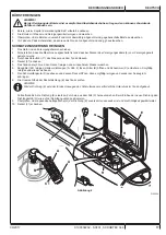 Предварительный просмотр 19 страницы Nilfisk-Advance SC401 Series Instructions For Use Manual