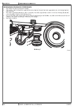 Предварительный просмотр 20 страницы Nilfisk-Advance SC401 Series Instructions For Use Manual