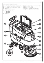 Предварительный просмотр 29 страницы Nilfisk-Advance SC401 Series Instructions For Use Manual