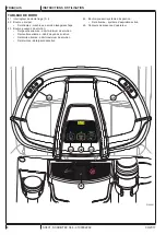 Предварительный просмотр 30 страницы Nilfisk-Advance SC401 Series Instructions For Use Manual