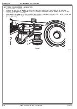 Предварительный просмотр 40 страницы Nilfisk-Advance SC401 Series Instructions For Use Manual