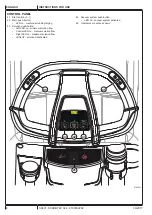 Предварительный просмотр 50 страницы Nilfisk-Advance SC401 Series Instructions For Use Manual