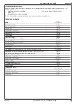 Предварительный просмотр 51 страницы Nilfisk-Advance SC401 Series Instructions For Use Manual