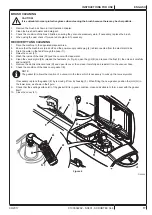 Предварительный просмотр 59 страницы Nilfisk-Advance SC401 Series Instructions For Use Manual