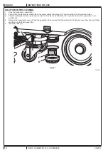 Предварительный просмотр 60 страницы Nilfisk-Advance SC401 Series Instructions For Use Manual