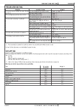 Предварительный просмотр 61 страницы Nilfisk-Advance SC401 Series Instructions For Use Manual