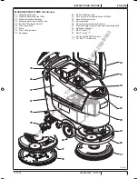 Preview for 9 page of Nilfisk-Advance SC500 9087352020 Instructions For Use Manual