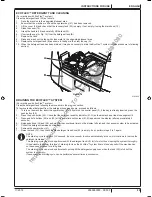 Preview for 27 page of Nilfisk-Advance SC500 9087352020 Instructions For Use Manual