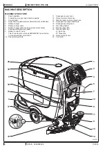 Preview for 8 page of Nilfisk-Advance SC500 Instructions For Use Manual