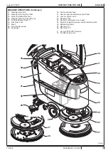 Preview for 9 page of Nilfisk-Advance SC500 Instructions For Use Manual