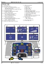 Preview for 10 page of Nilfisk-Advance SC500 Instructions For Use Manual