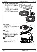 Preview for 15 page of Nilfisk-Advance SC500 Instructions For Use Manual