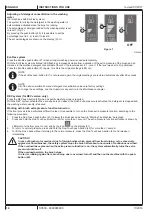 Preview for 18 page of Nilfisk-Advance SC500 Instructions For Use Manual