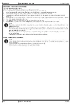 Preview for 28 page of Nilfisk-Advance SC500 Instructions For Use Manual