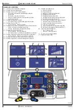 Preview for 38 page of Nilfisk-Advance SC500 Instructions For Use Manual