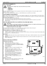 Preview for 41 page of Nilfisk-Advance SC500 Instructions For Use Manual