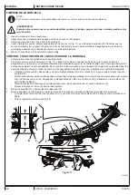 Preview for 52 page of Nilfisk-Advance SC500 Instructions For Use Manual