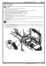 Preview for 53 page of Nilfisk-Advance SC500 Instructions For Use Manual